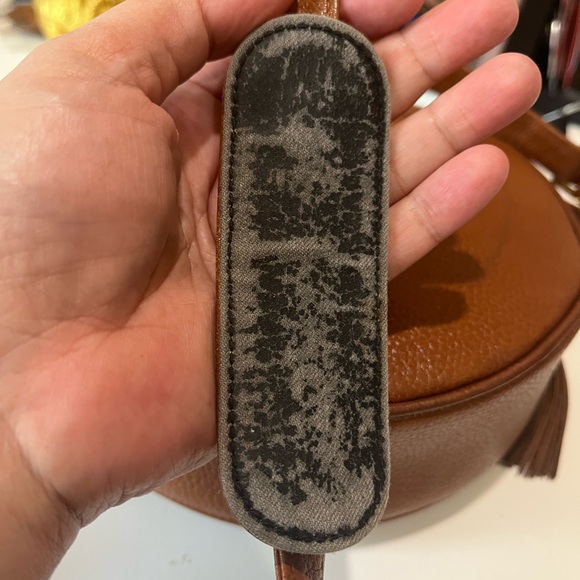 MCM TAMBOURINE BAG - Picture 6 of 13